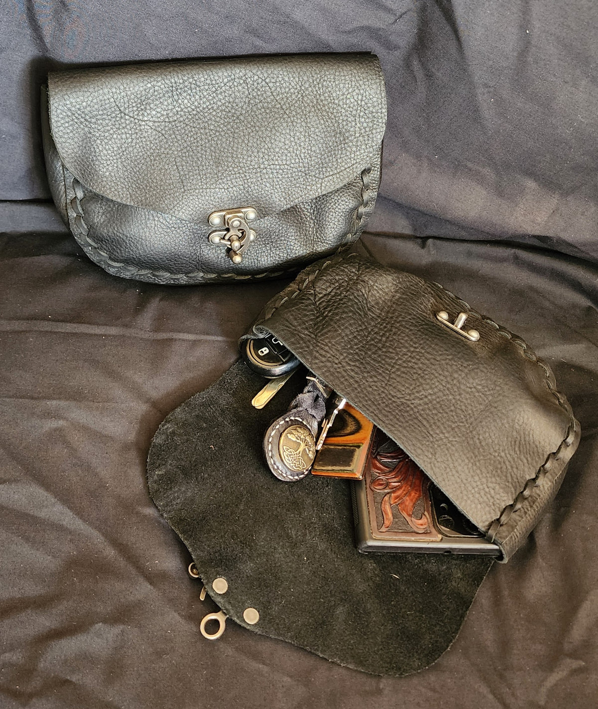 Belt Pouch