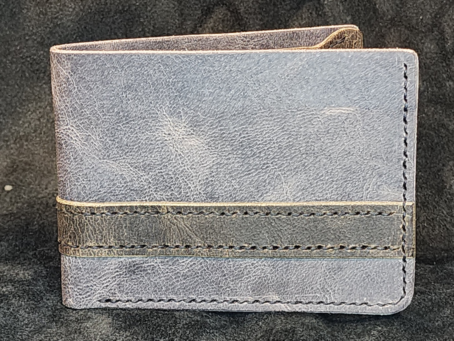 CG Bifold Wallet