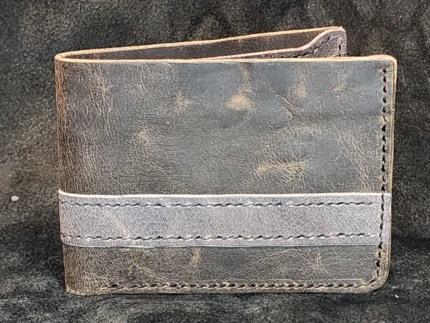 CG Bifold Wallet