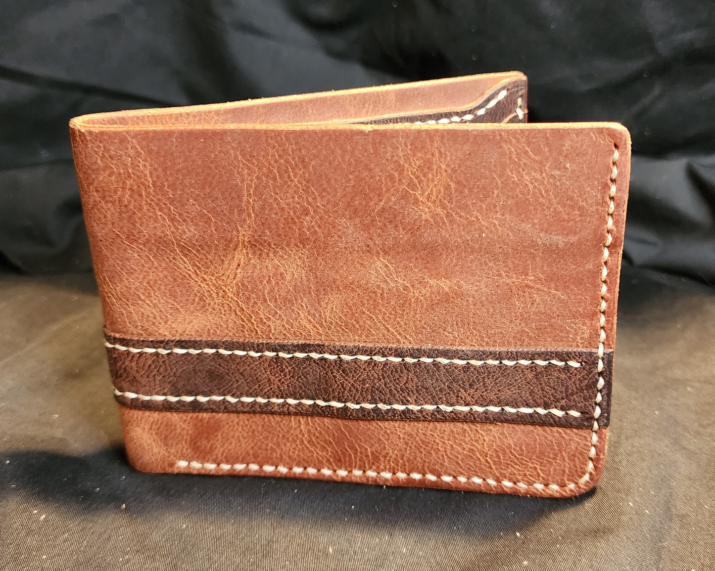CG Bifold Wallet