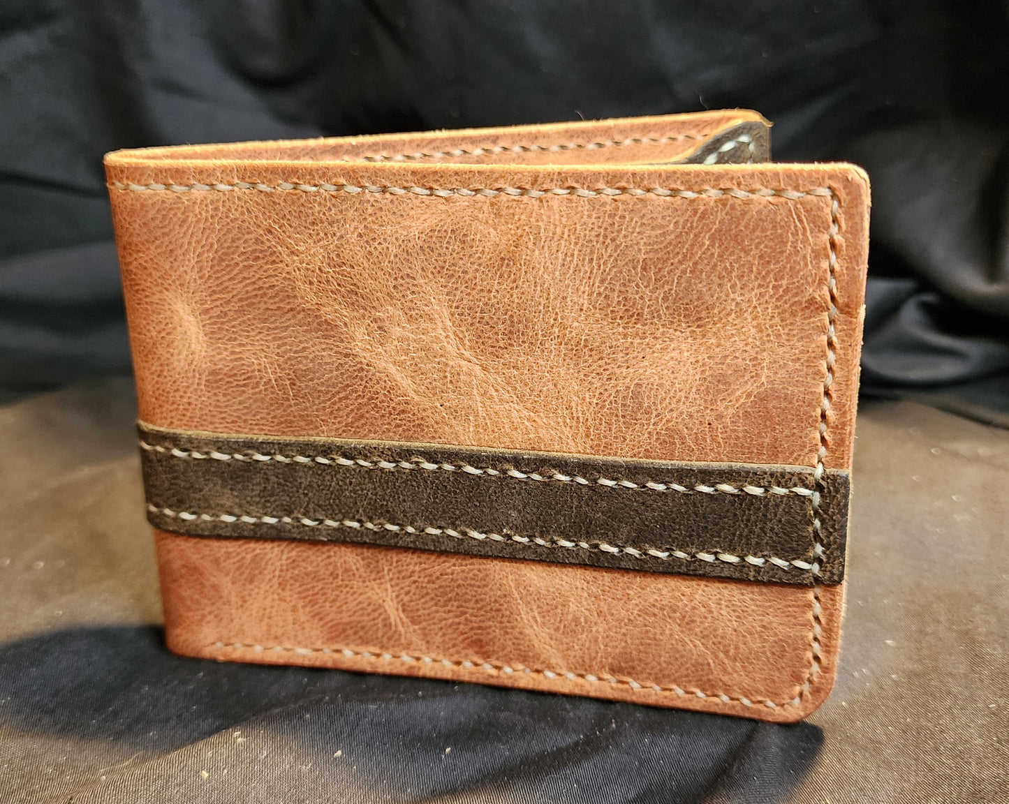 CG Bifold Wallet