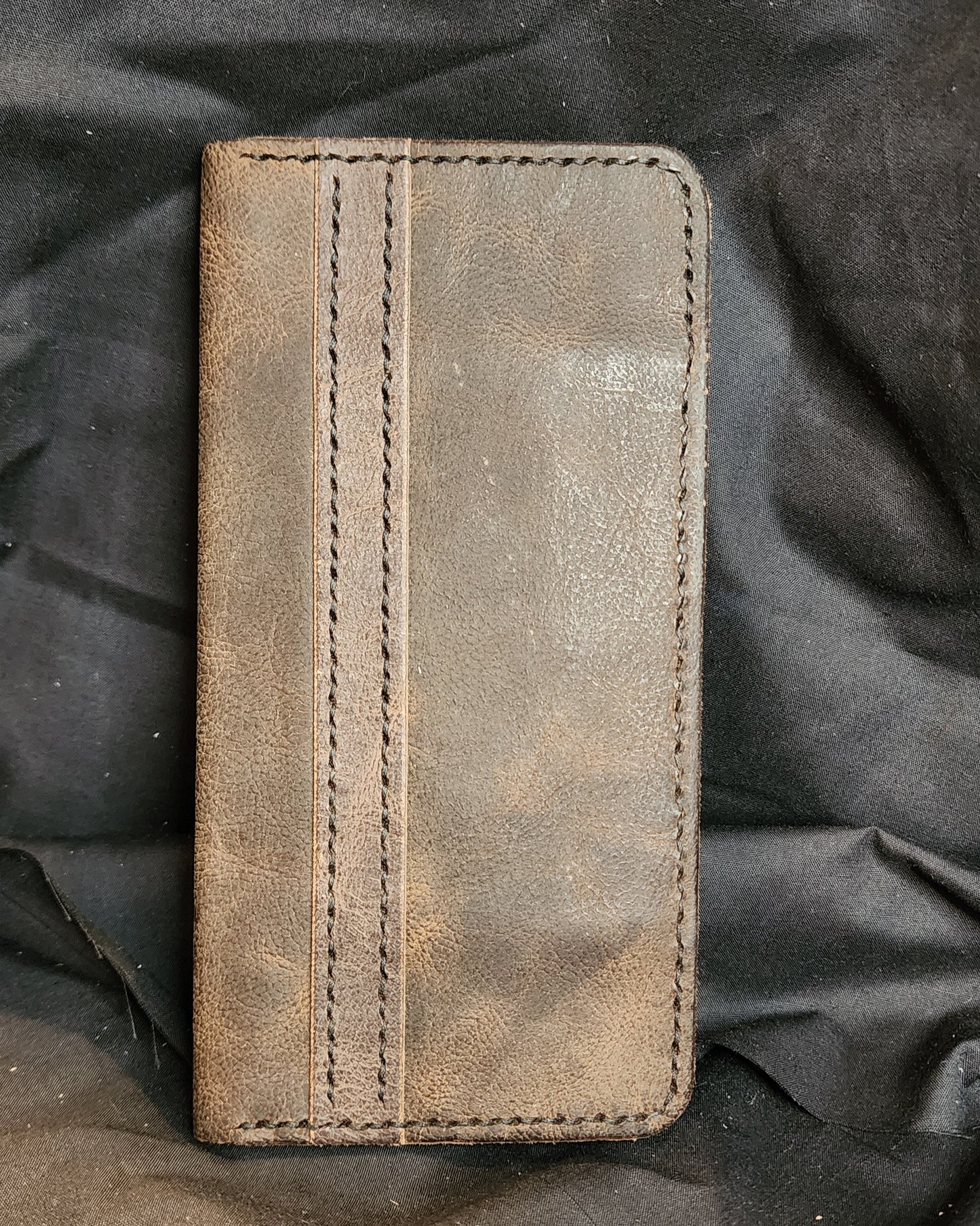 CG Long Wallet