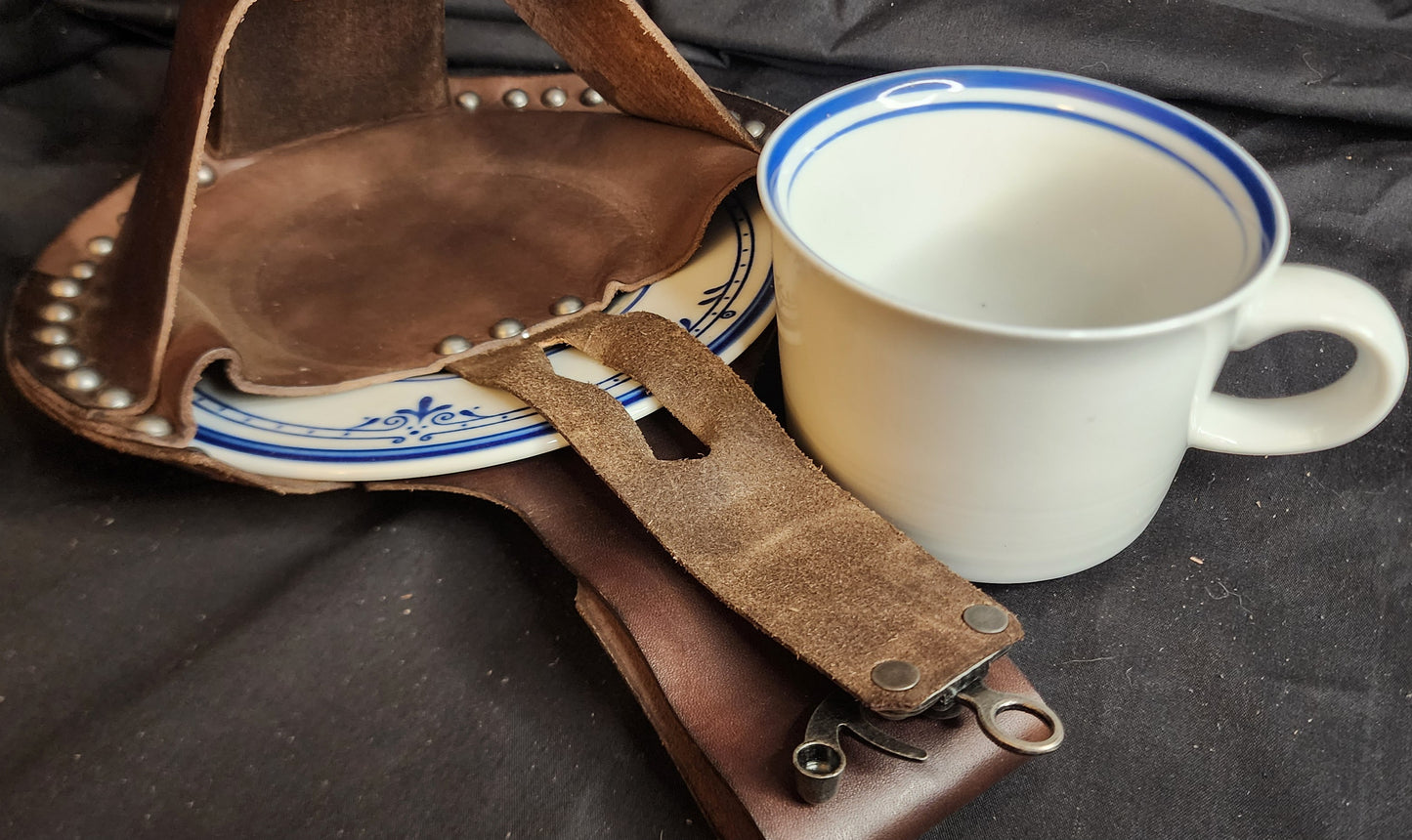 Teacup Holster