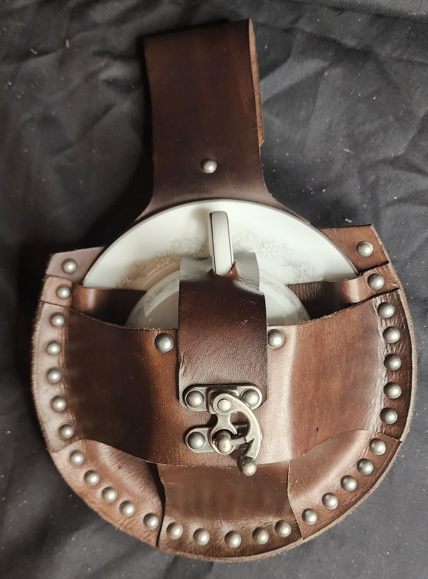 Teacup Holster