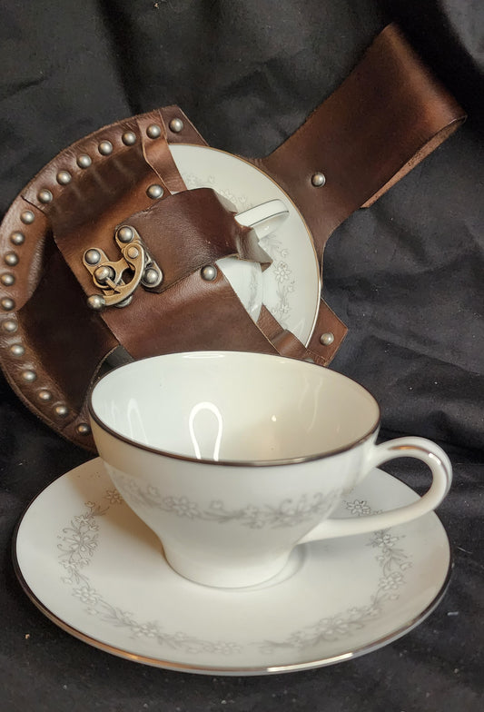 Teacup Holster