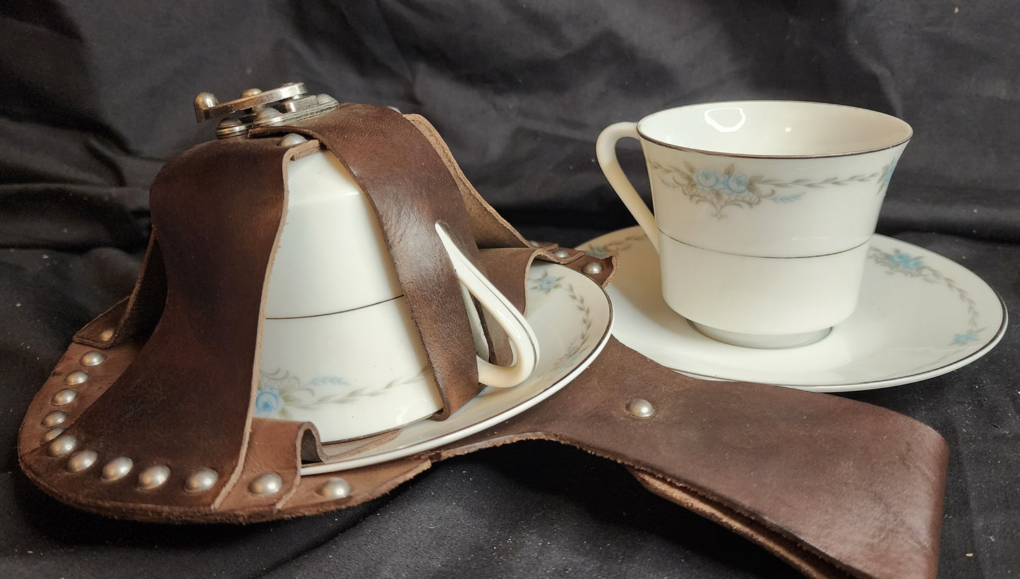 Teacup Holster
