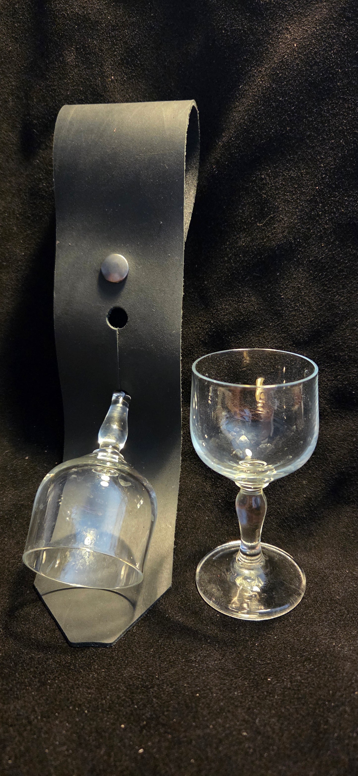 Mini Goblet and Holster