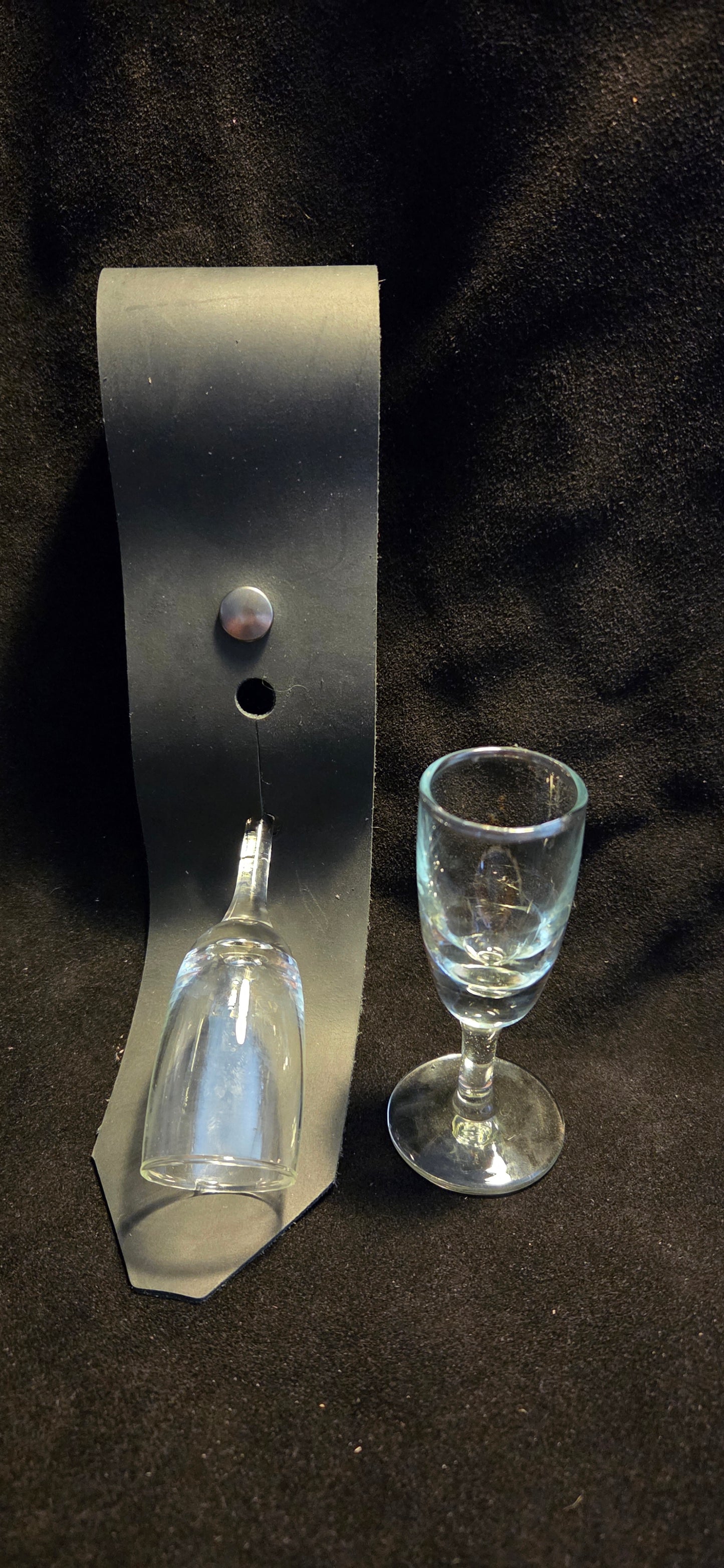 Mini Goblet and Holster