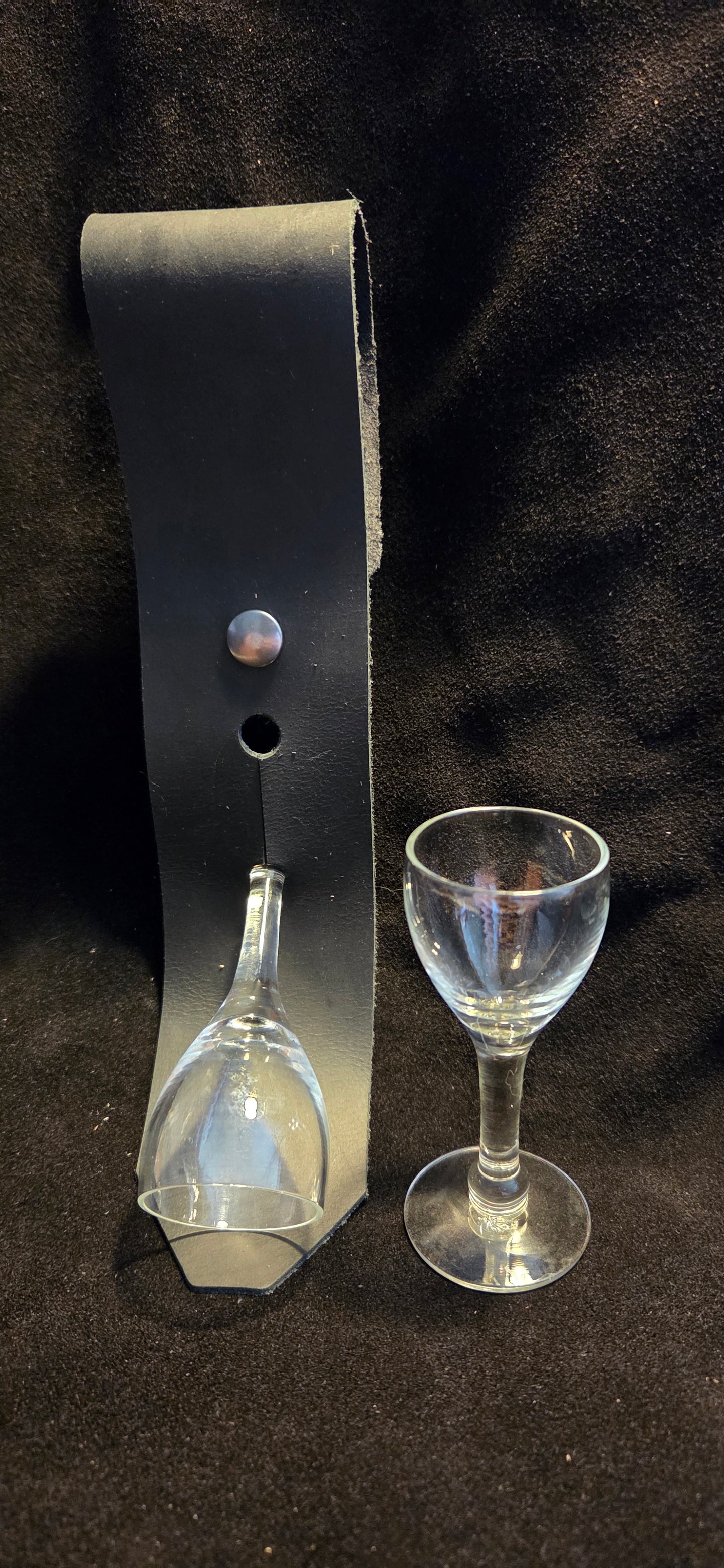 Mini Goblet and Holster